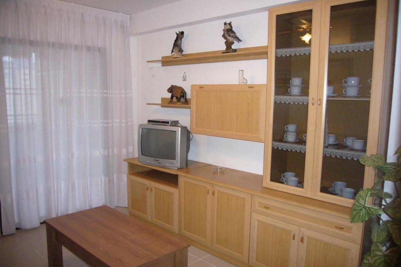 Appartamento Gemelos 4 *
