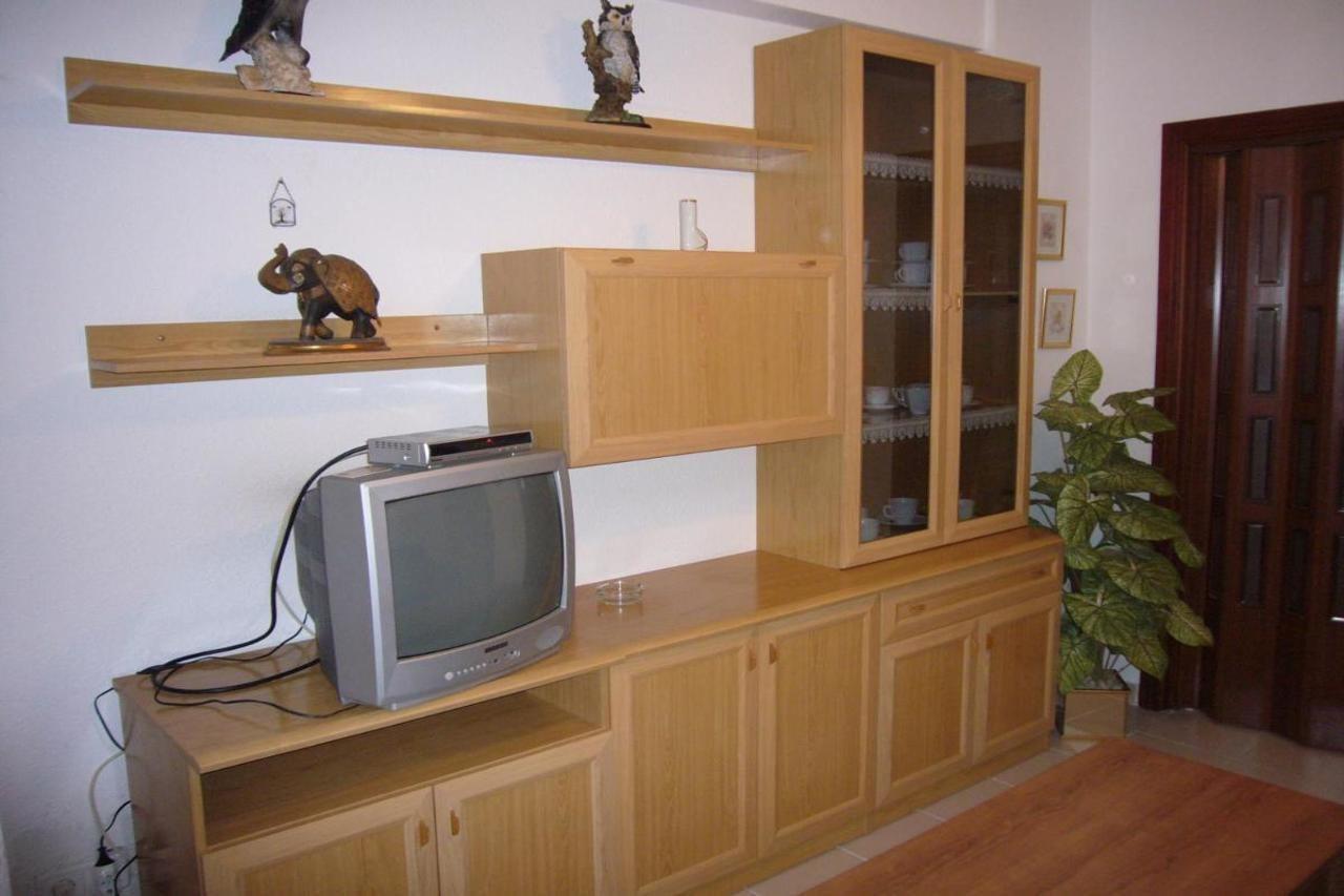 Appartamento Gemelos 4 Benidorm
