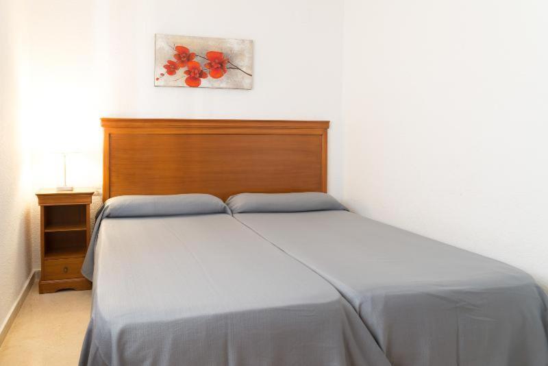 Appartamento Gemelos 4 Benidorm