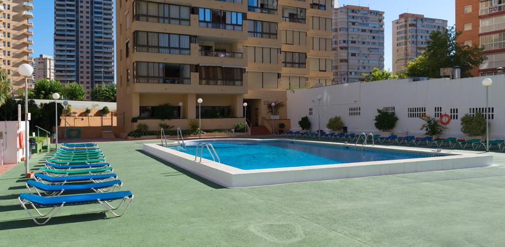 Appartamento Gemelos 4 *