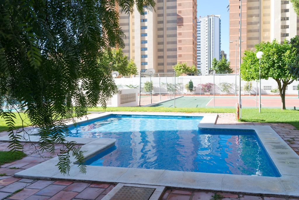 Appartamento Gemelos 4 Benidorm