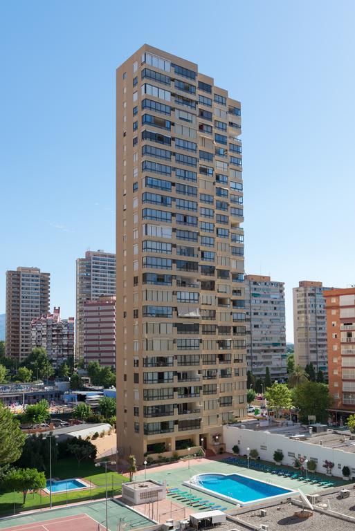 Gemelos 4 Appartamento Benidorm