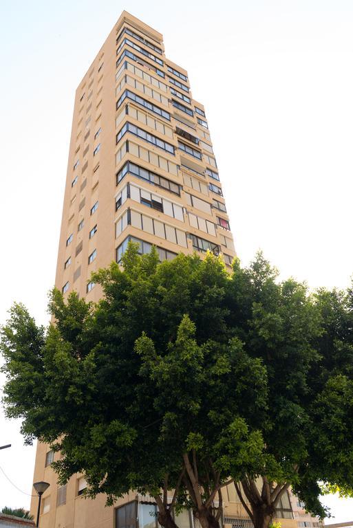 Appartamento Gemelos 4 Benidorm