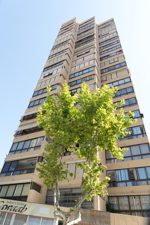 Appartamento Gemelos 4 Benidorm