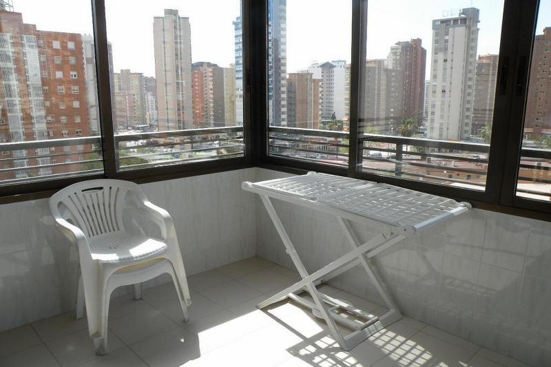 Gemelos 4 Appartamento Benidorm