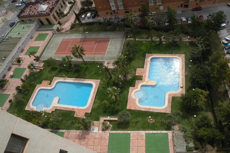 Gemelos 4 Appartamento