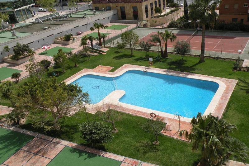 Gemelos 4 Appartamento Benidorm