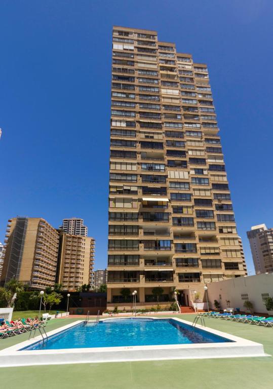 Appartamento Gemelos 4 *