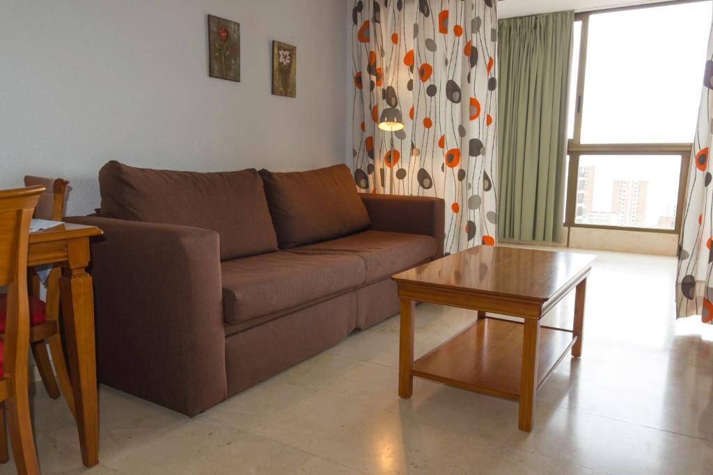 Gemelos 4 Appartamento Benidorm
